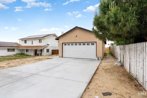 406 S 8th St, Taft, CA 93268 photo 4