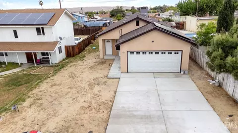 406 S 8th St, Taft, CA 93268 photo 5