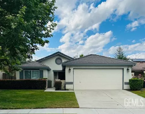 Exterior - 7604 Stone Breakers, Bakersfield, CA 93313 photo 1 of 6