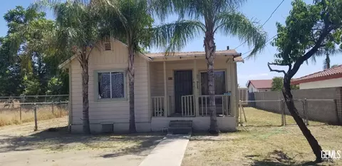 8809 Hall Rd, Lamont, CA 93241 photo 1