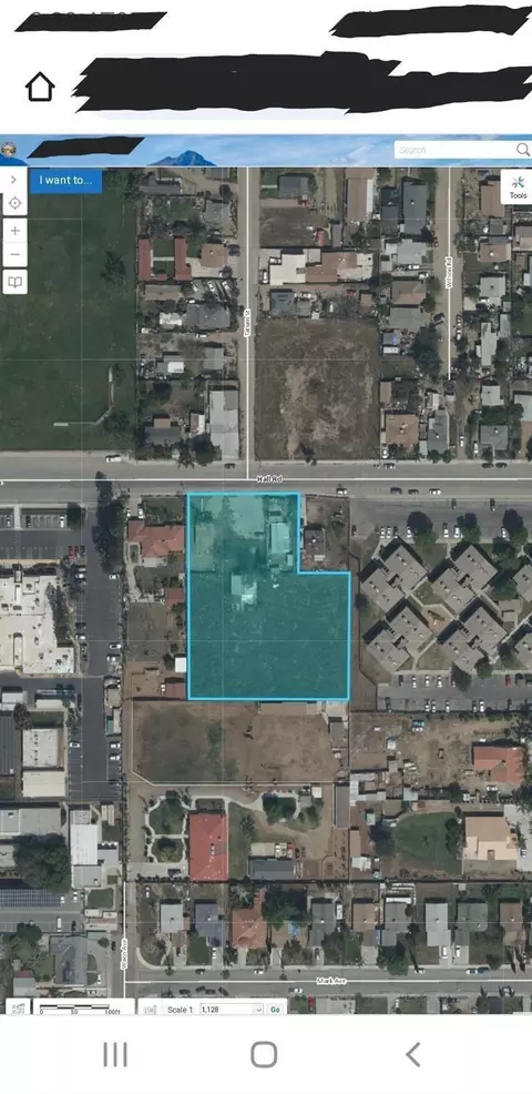 8809 Hall Rd, Lamont, CA 93241 photo 4