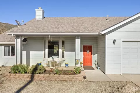 26181 Oakflat Dr, Tehachapi, CA 93561 photo 10
