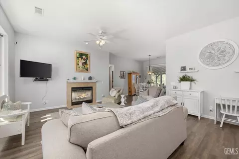 26181 Oakflat Dr, Tehachapi, CA 93561 photo 12
