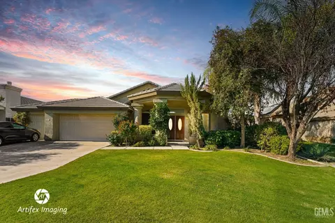 509 Westerville Ct, Bakersfield, CA 93312