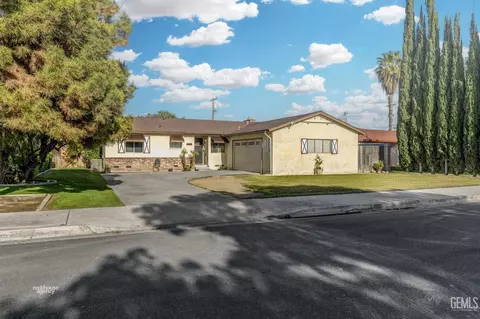 1034 Maple Ave, Wasco, CA 93280 photo 1