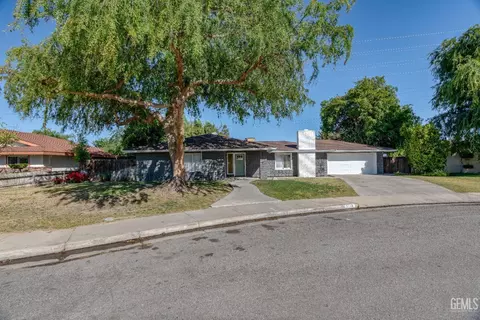 3118 Audubon Dr, Bakersfield, CA 93301