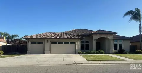 791 Pine Cone St, Shafter, CA 93263 photo 1