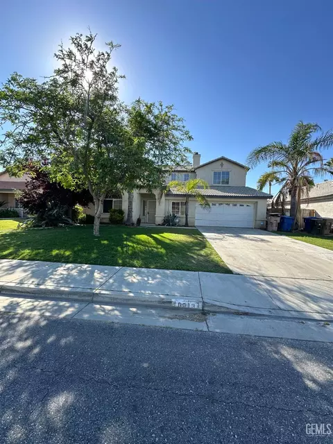 6013 Indian Peak Ave, Bakersfield, CA 93313