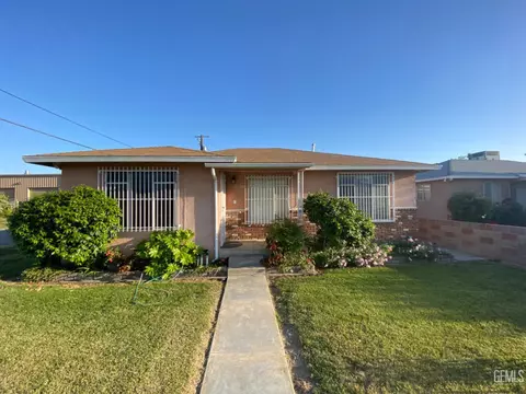 201 Trinity Ave, Bakersfield, CA 93307 photo 1