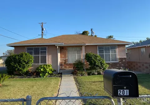 201 Trinity Ave, Bakersfield, CA 93307 photo 6