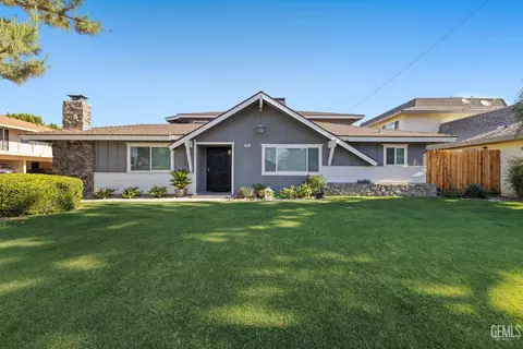5900 Stockdale Hwy, Bakersfield, CA 93309