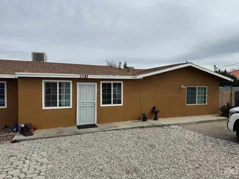 Exterior - 11183 Redwood Ave, Hesperia, CA 92345 photo 17 of 19