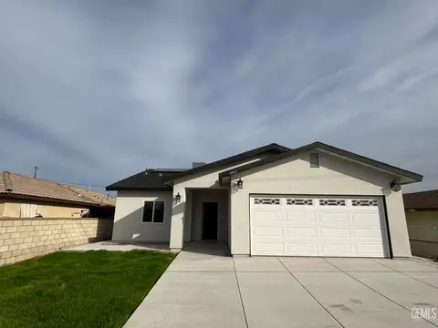 8412 Panama Rd, Lamont, CA 93241 photo 1