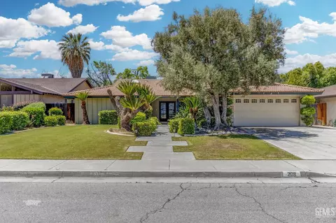 209 Angell St, Bakersfield, CA 93309