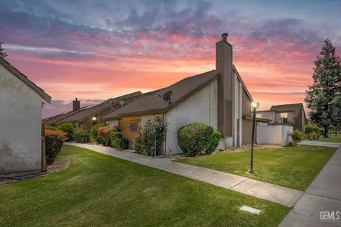 4901 Belle Ter #1, Bakersfield, CA 93309