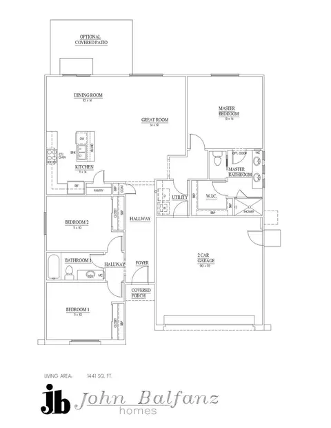8510 Basalt St, Bakersfield, CA 93314 photo 2