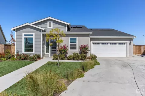 Exterior - 3101 Little Cedar Way, Shafter, CA 93263 photo 4 of 10