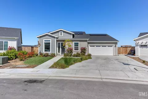 Exterior - 3101 Little Cedar Way, Shafter, CA 93263 photo 1 of 10