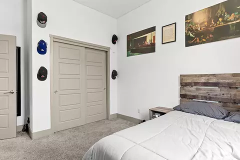 Bedroom - 3101 Little Cedar Way, Shafter, CA 93263 photo 8 of 10