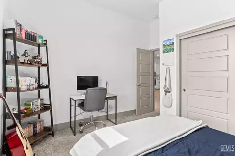Bedroom - 3101 Little Cedar Way, Shafter, CA 93263 photo 10 of 10