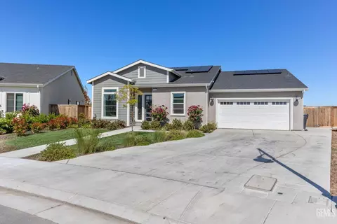 Exterior - 3101 Little Cedar Way, Shafter, CA 93263 photo 3 of 10
