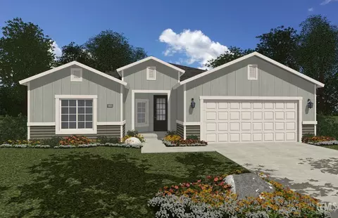 11124 Everclear Ave, Bakersfield, CA 93311