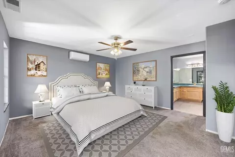 Bedroom - 28270 Black Gold Way, Tehachapi, CA 93561 photo 1 of 4