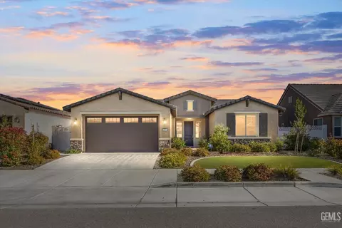 Exterior - 14101 Everton Ave, Bakersfield, CA 93311 photo 1 of 8