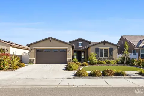 Exterior - 14101 Everton Ave, Bakersfield, CA 93311 photo 3 of 8