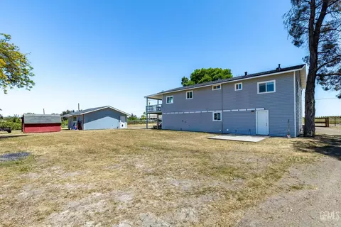 Exterior - 4785 E Farousse Way, Paso Robles, CA 93446 photo 6 of 9