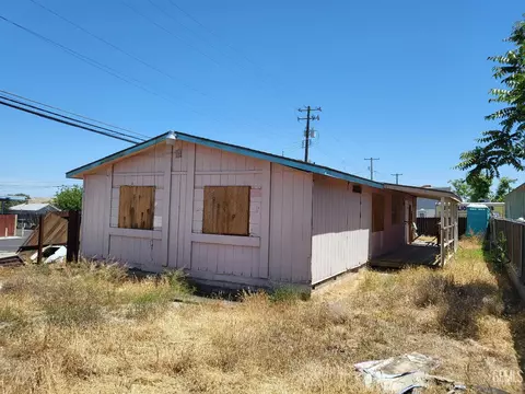 108 2nd St, Taft, CA 93268 photo 15