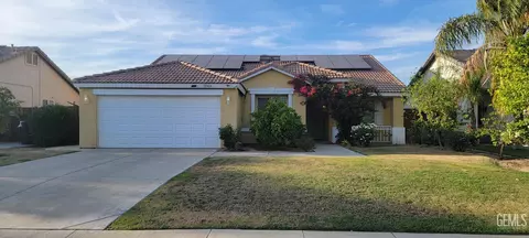12406 El Capitan Ave, Bakersfield, CA 93312