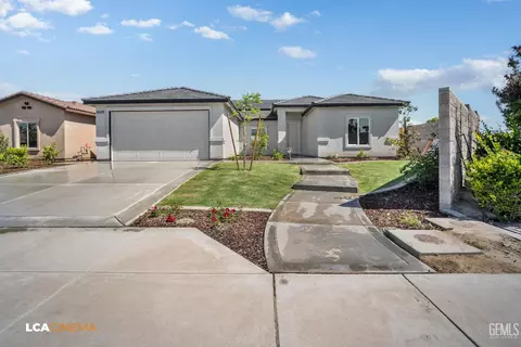 6502 Bangor Pl, Bakersfield, CA 93313 photo 1