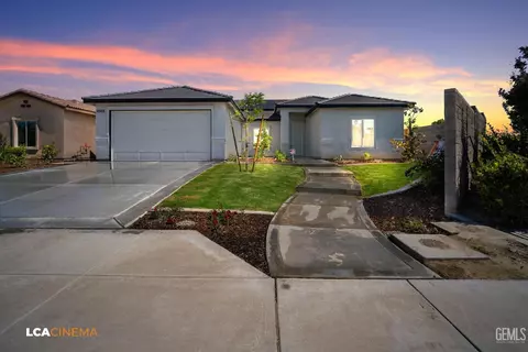6502 Bangor Pl, Bakersfield, CA 93313 photo 2