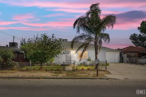 2665 Potomac Ave, Bakersfield, CA 93307