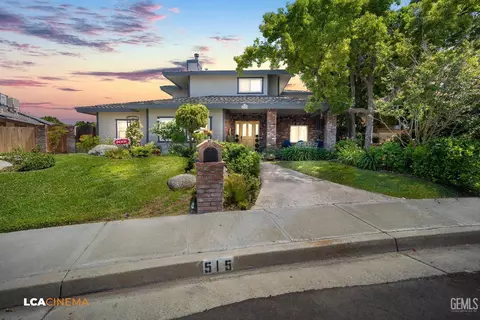 515 Alpine St, Taft, CA 93268 photo 1