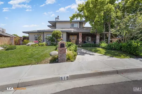 515 Alpine St, Taft, CA 93268 photo 2