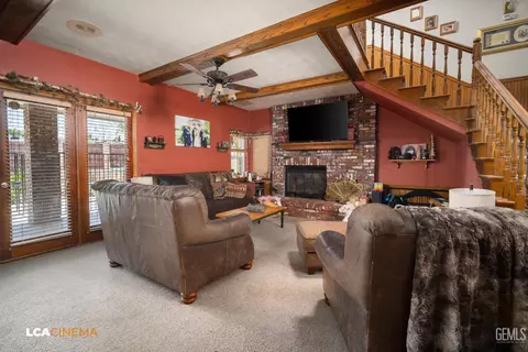 515 Alpine St, Taft, CA 93268 photo 9