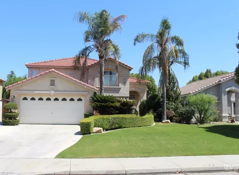 7408 Indian Gulch St, Bakersfield, CA 93313