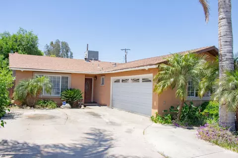 Exterior - 609 Griffith Ave, Wasco, CA 93280 photo 2 of 3