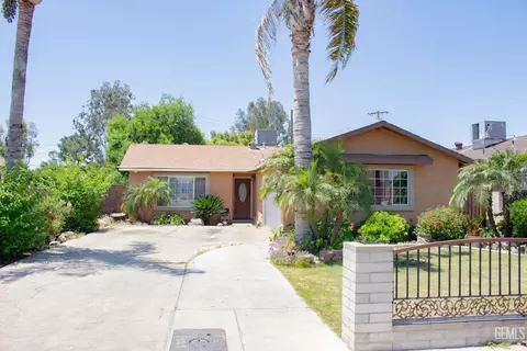 Exterior - 609 Griffith Ave, Wasco, CA 93280 photo 1 of 3