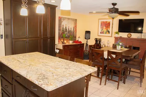Kitchen - 609 Griffith Ave, Wasco, CA 93280 photo 4 of 4