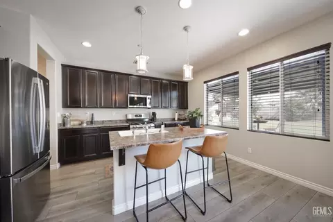 Kitchen - 15736 Cusano Pl, Bakersfield, CA 93314 photo 1 of 2
