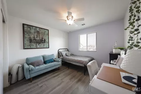 Bedroom - 15736 Cusano Pl, Bakersfield, CA 93314 photo 4 of 4