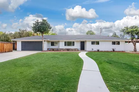 908 Jamaica Way, Bakersfield, CA 93309