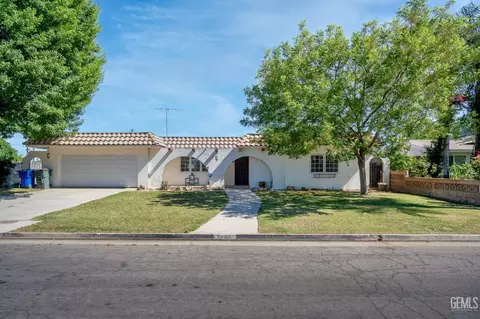 12710 Winn Ave, Bakersfield, CA 93312