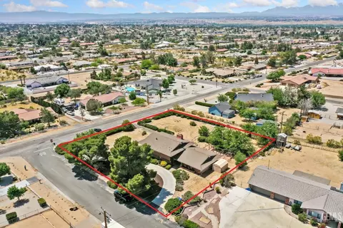 View/Area - 19115 Kaibab Rd, Apple Valley, CA 92307 photo 5 of 7
