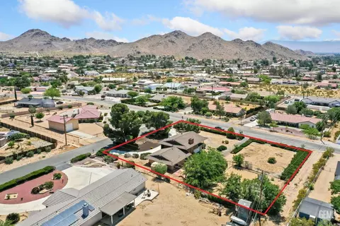 View/Area - 19115 Kaibab Rd, Apple Valley, CA 92307 photo 1 of 7