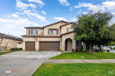 14804 Lemon Lily Dr, Bakersfield, CA 93314