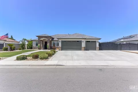 3407 Wexford Pl, Bakersfield, CA 93314